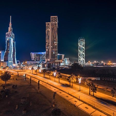 Sadafi Hotel • Სასტუმრო Სადაფი Batumi Exterior foto
